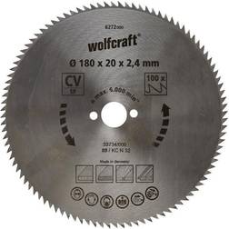 Wolfcraft GmbH 6272000 [Ukendt]